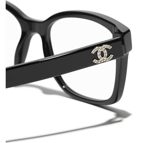 chanel eyewear frames